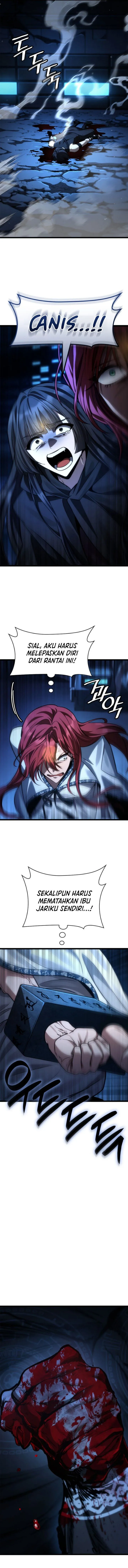 Infinite Mage Chap 189 - Next Chap 190