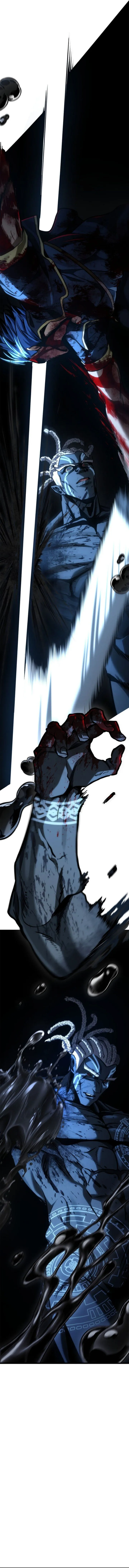 Infinite Mage Chap 189 - Next Chap 190