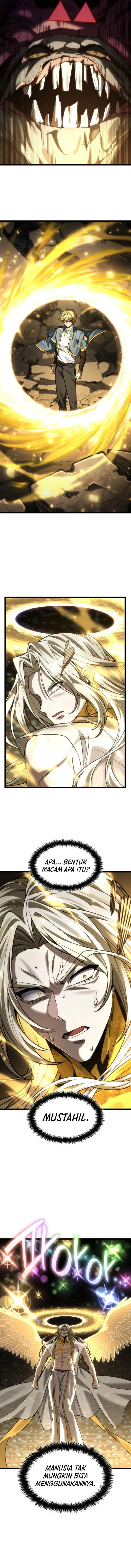 Infinite Mage Chap 190 - Next Chap 191