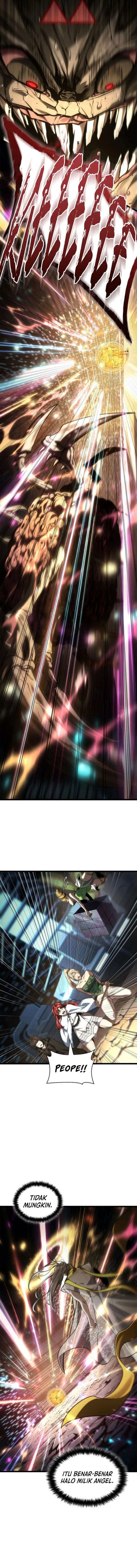 Infinite Mage Chap 190 - Next Chap 191