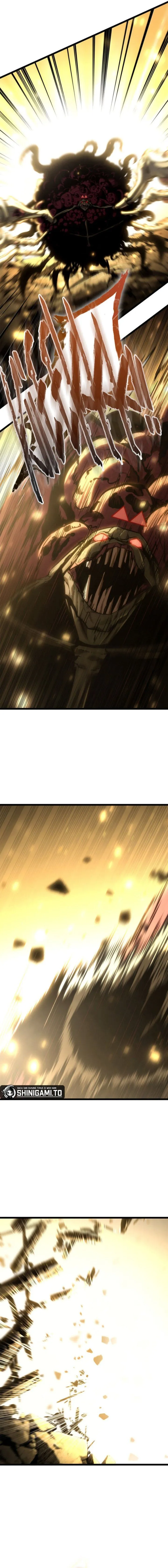 Infinite Mage Chap 190 - Next Chap 191