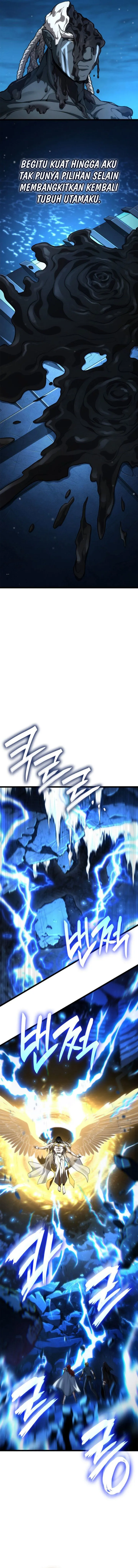 Infinite Mage Chap 191 - Next Chap 192