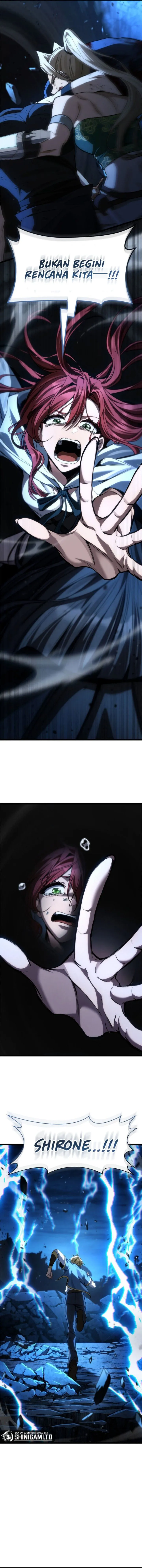Infinite Mage Chap 191 - Next Chap 192