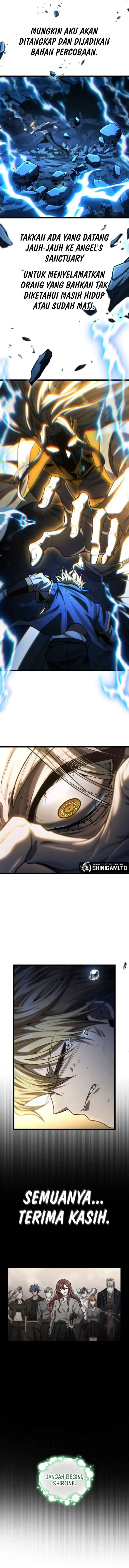 Infinite Mage Chap 191 - Next Chap 192