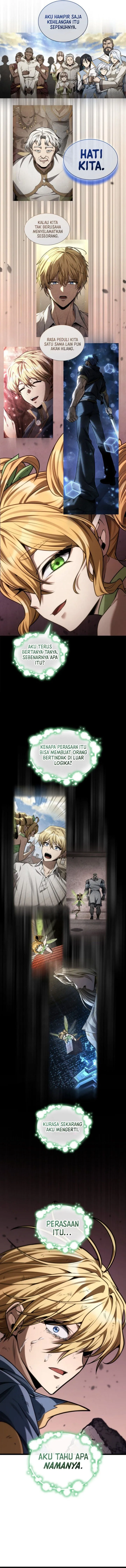 Infinite Mage Chap 191 - Next Chap 192
