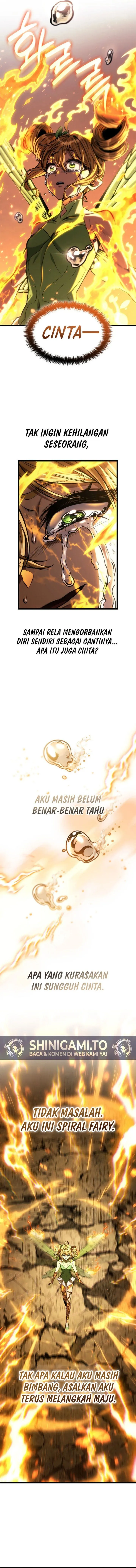 Infinite Mage Chap 191 - Next Chap 192