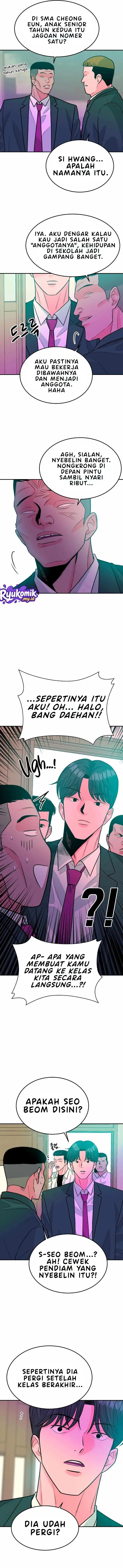 Page 6 - Student Jo-Eun Chapter 49