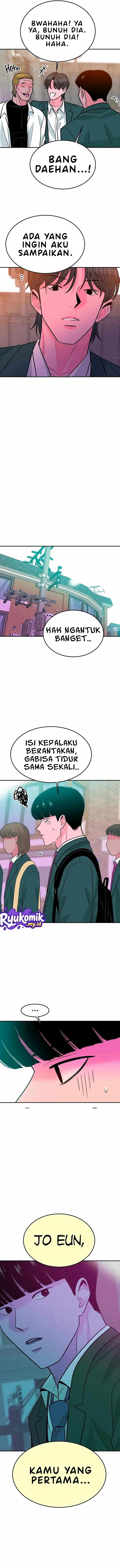 Page 8 - Student Jo-Eun Chapter 50