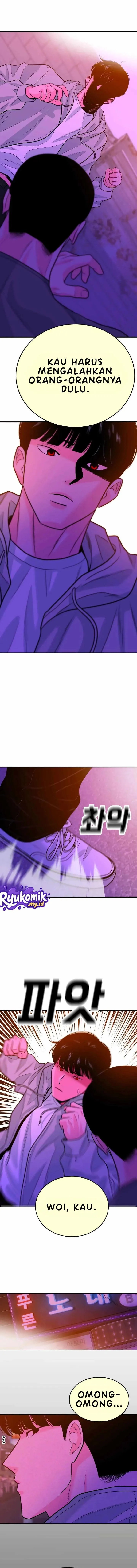 Page 16 - Student Jo-Eun Chapter 54