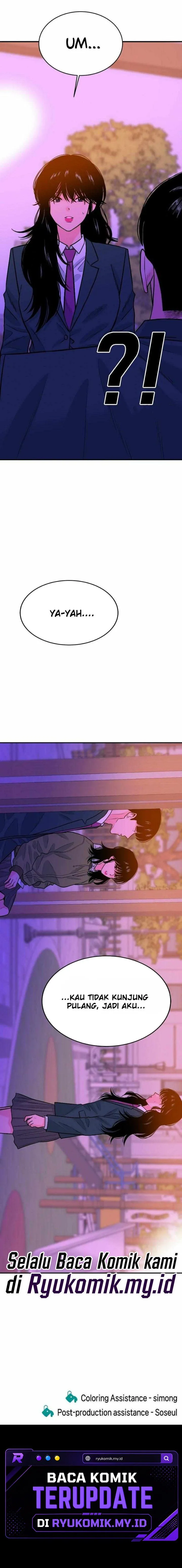 
              Student Jo-Eun             Chapter 62