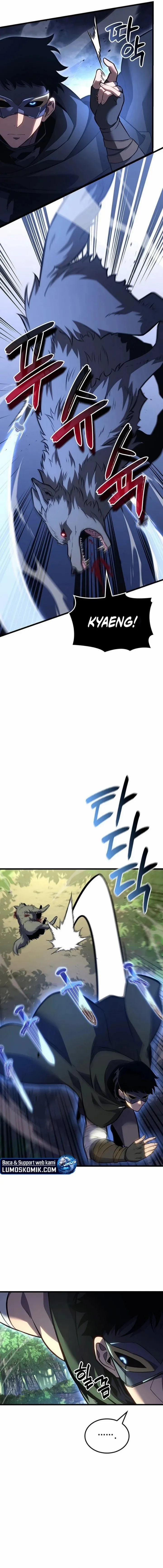 The Count’s Youngest Son Is A Player! Chapter 160