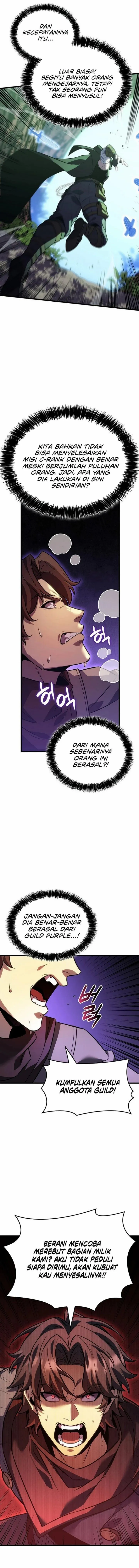 The Count’s Youngest Son Is A Player! Chapter 160