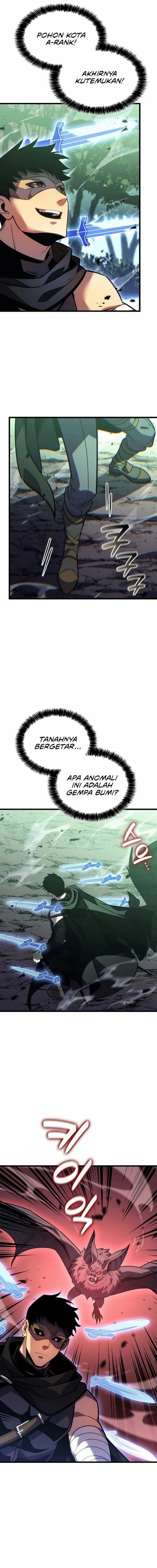 The Count’s Youngest Son Is A Player! Chapter 160