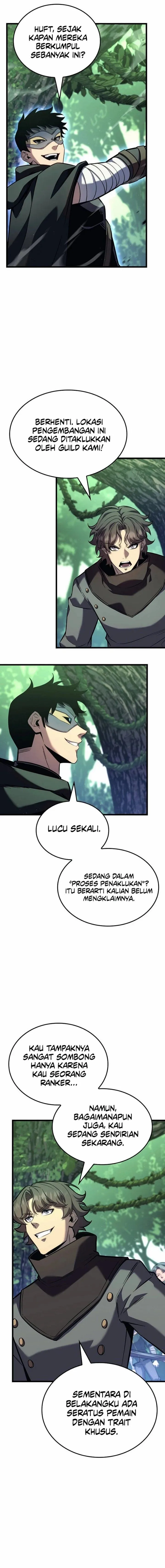 The Count’s Youngest Son Is A Player! Chapter 160