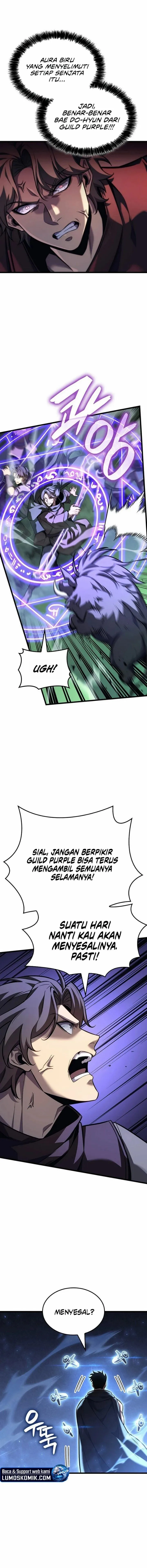 The Count’s Youngest Son Is A Player! Chapter 160
