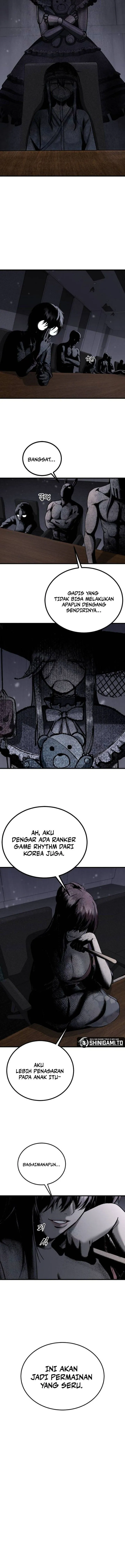 Page 20 - Hell Login Chapter 11