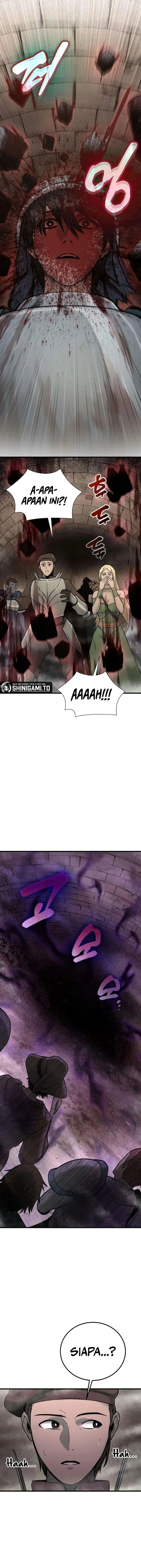 Page 6 - Hell Login Chapter 12
