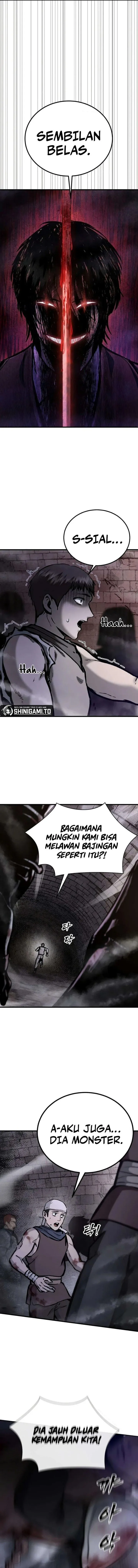 Page 12 - Hell Login Chapter 12