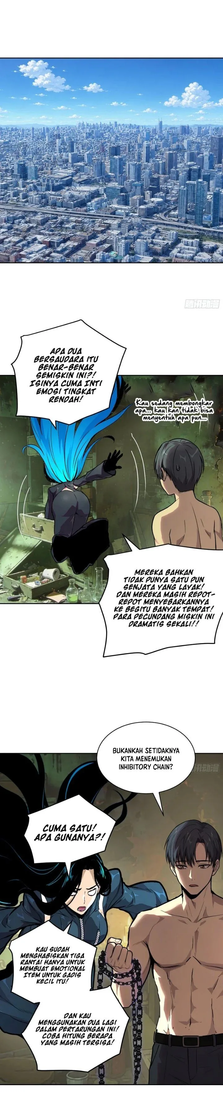 Mood Disorder Chapter 94