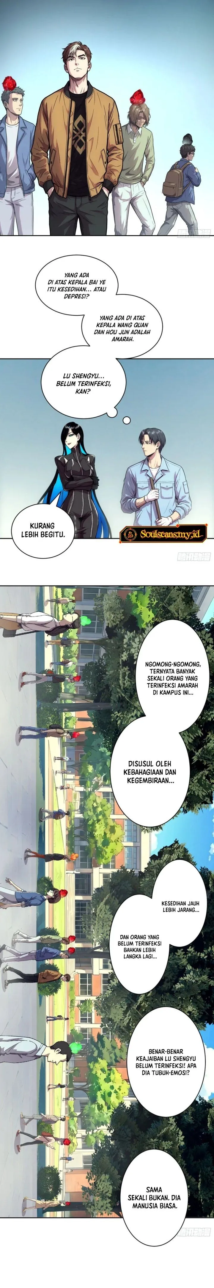 Mood Disorder Chapter 96