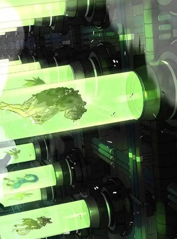 S-Class Hunter Heals with Monsters Chapter 21