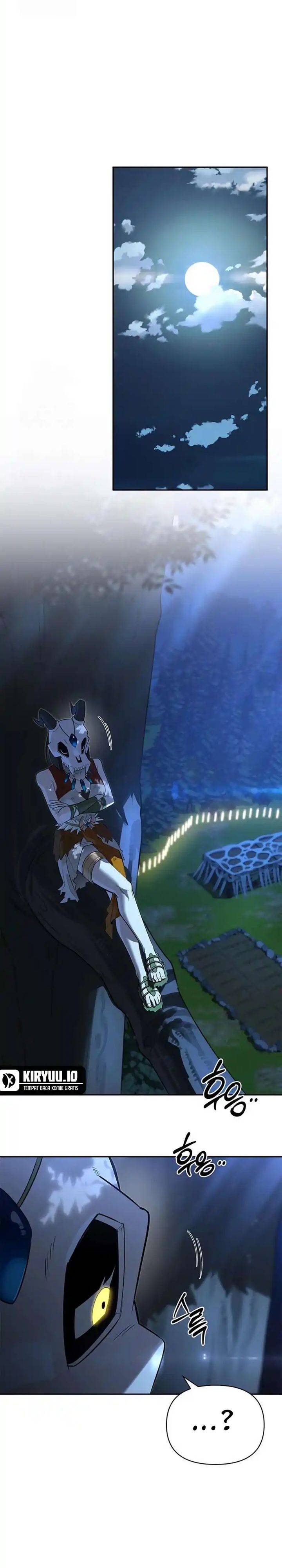 S-Class Hunter Heals with Monsters Chapter 30