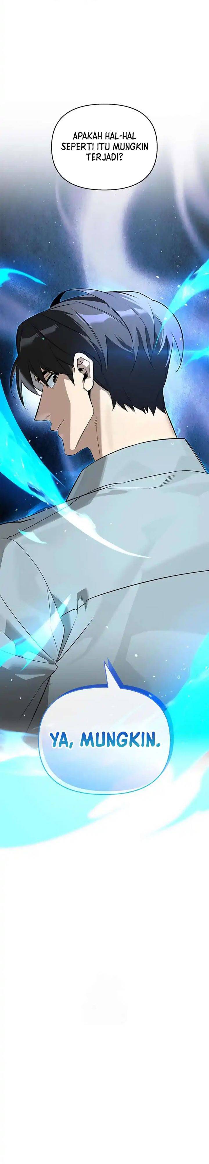 S-Class Hunter Heals with Monsters Chapter 30
