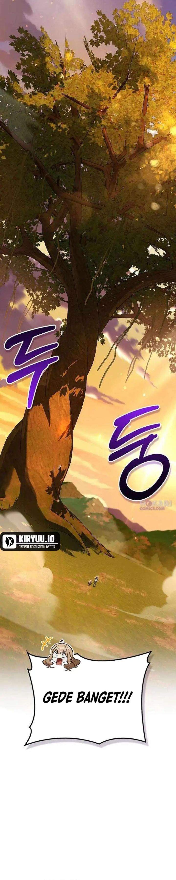 S-Class Hunter Heals with Monsters Chapter 35
