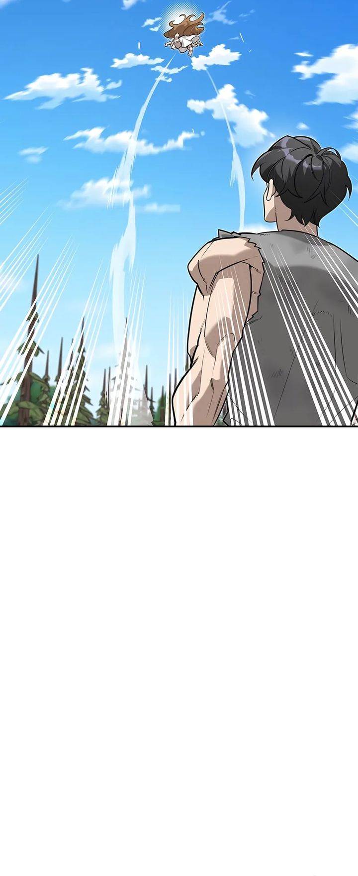 S-Class Hunter Heals with Monsters Chapter 05