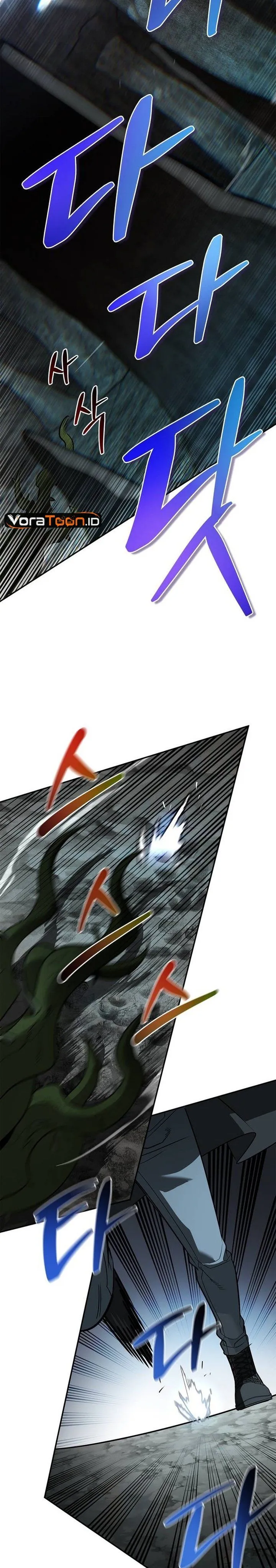 S-Class Hunter Heals with Monsters Chapter 53