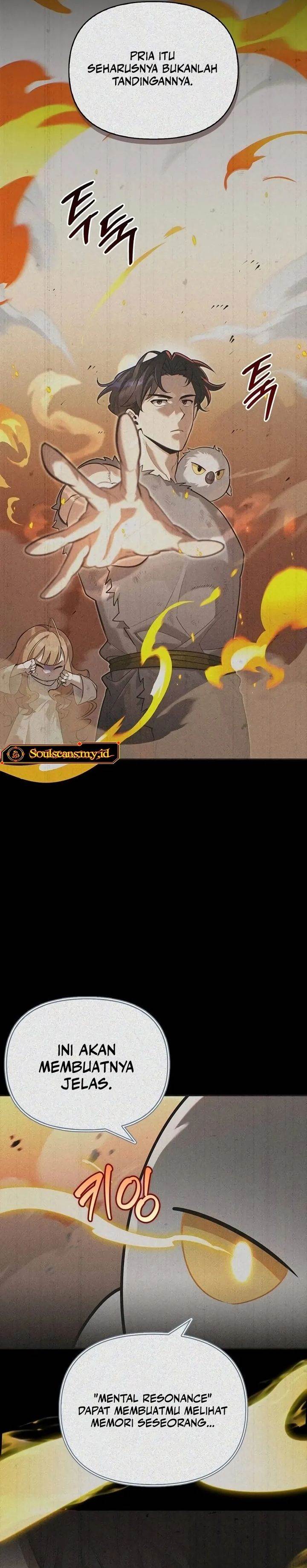 S-Class Hunter Heals with Monsters Chapter 07