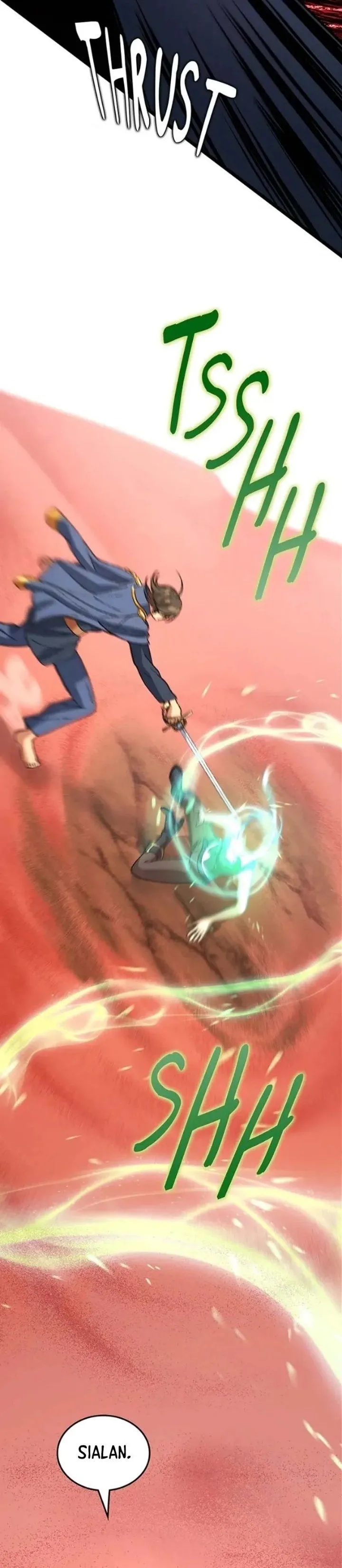 
              Return of the Runebound Professor             Chapter 92