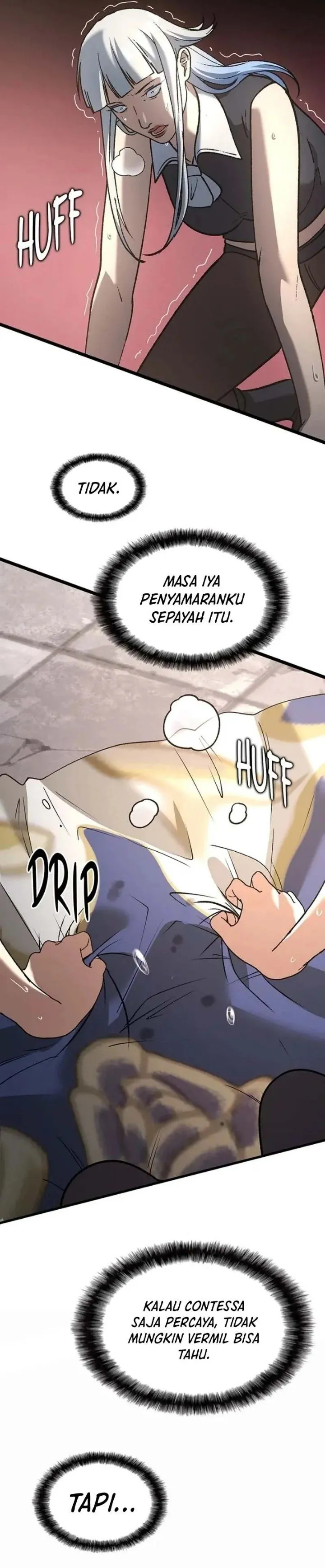 
              Return of the Runebound Professor             Chapter 92