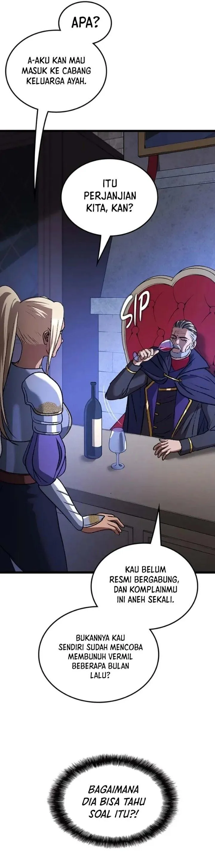 
              Return of the Runebound Professor             Chapter 92