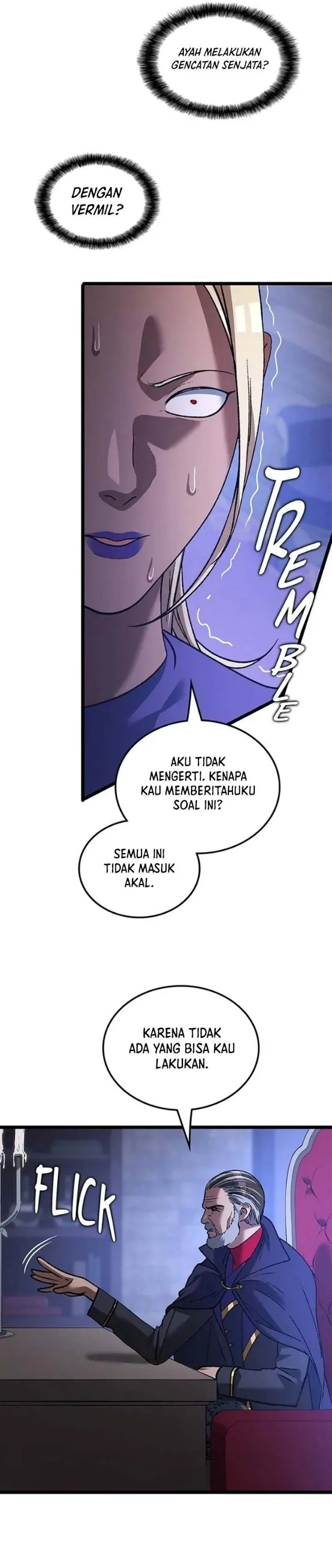 
              Return of the Runebound Professor             Chapter 92