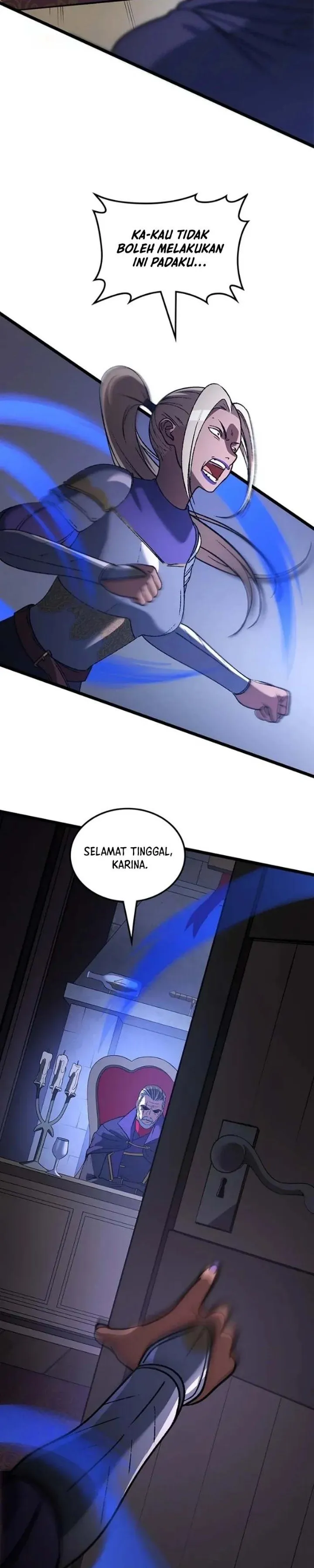 
              Return of the Runebound Professor             Chapter 92