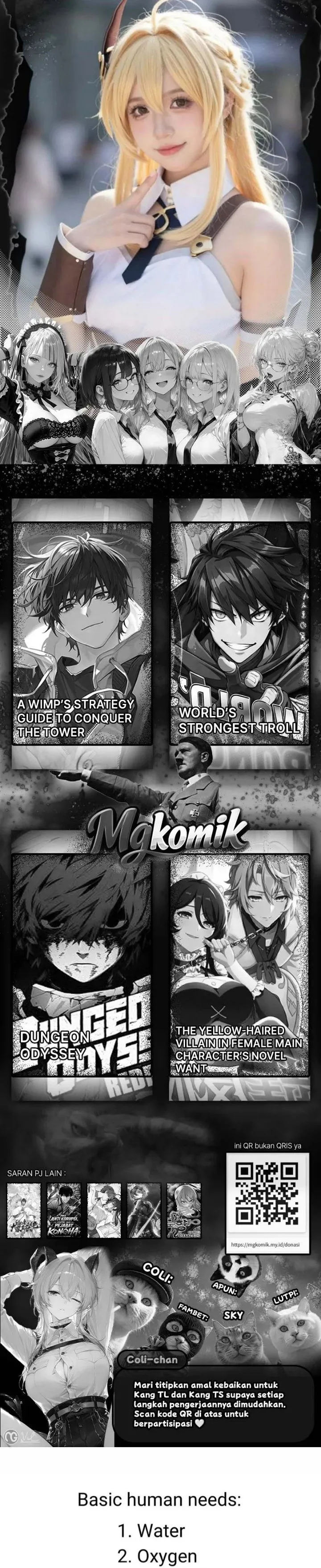 
              Return of the Runebound Professor             Chapter 92