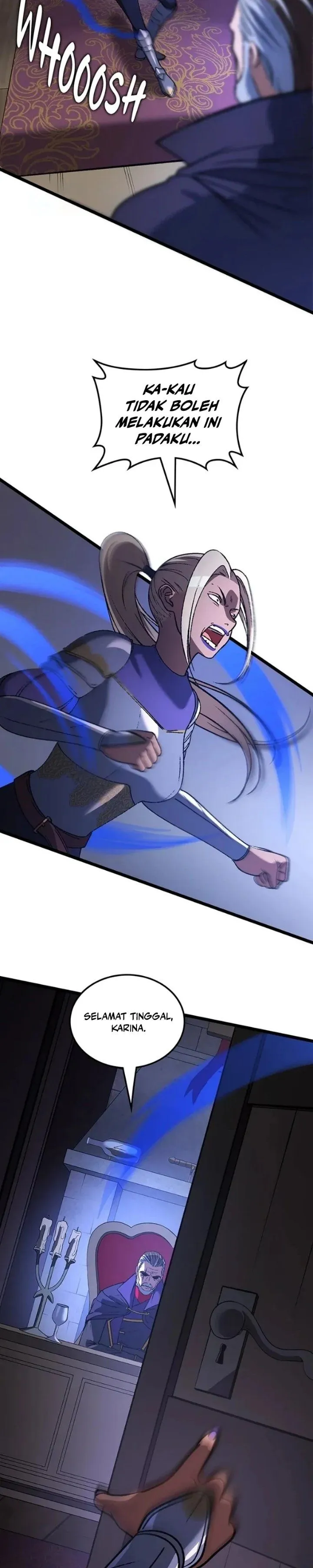 
              Return of the Runebound Professor             Chapter 93