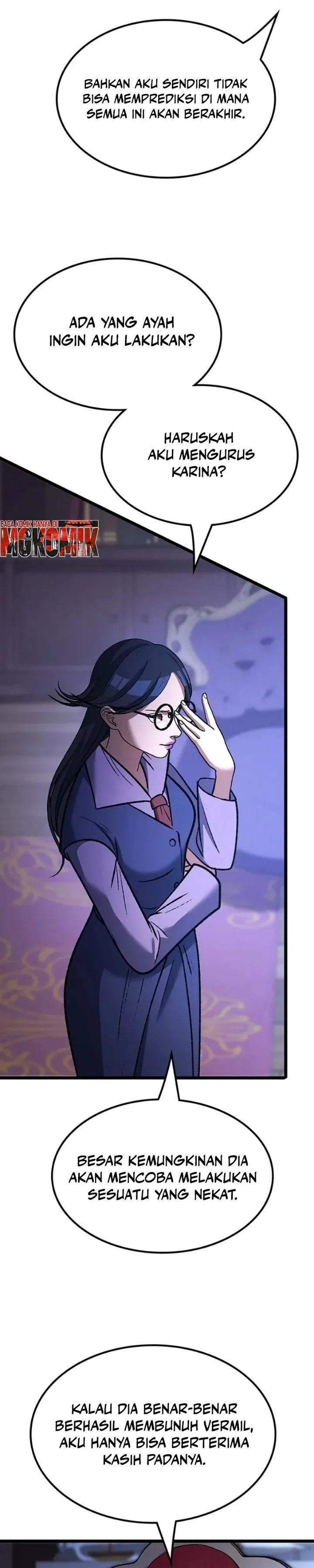 
              Return of the Runebound Professor             Chapter 93