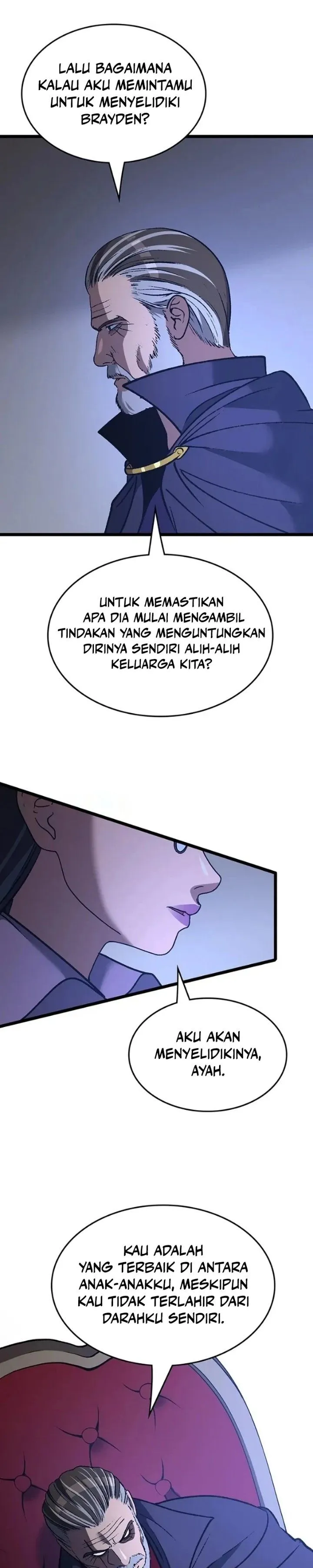 
              Return of the Runebound Professor             Chapter 93