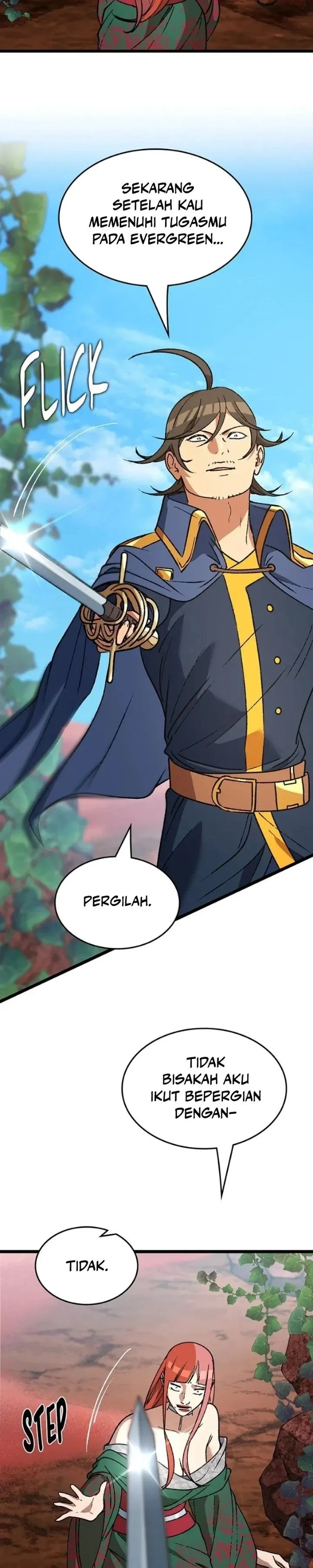 
              Return of the Runebound Professor             Chapter 93