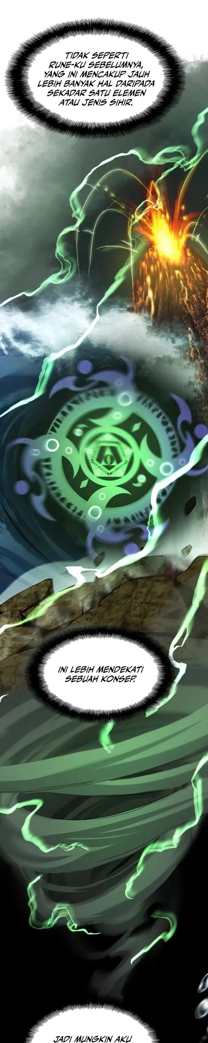 
              Return of the Runebound Professor             Chapter 93