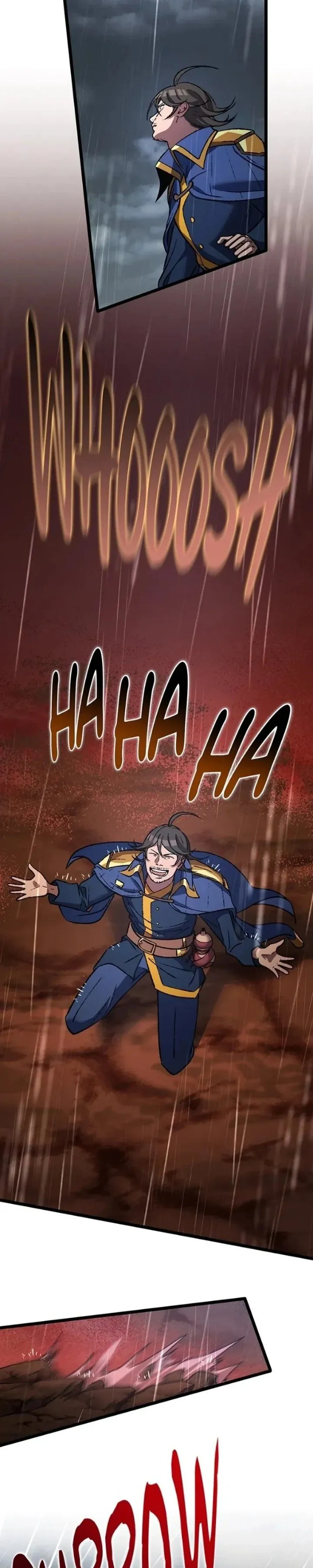 
              Return of the Runebound Professor             Chapter 93