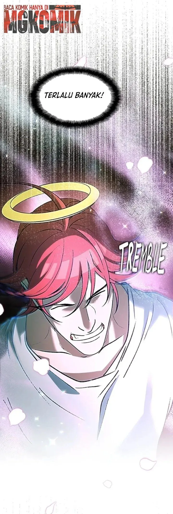 
              Return of the Runebound Professor             Chapter 94