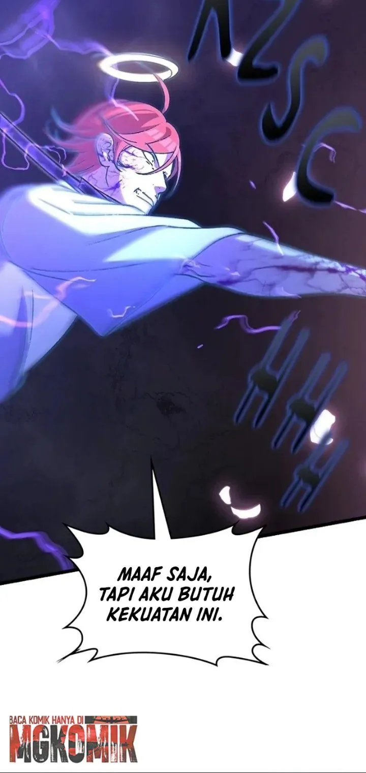 
              Return of the Runebound Professor             Chapter 94