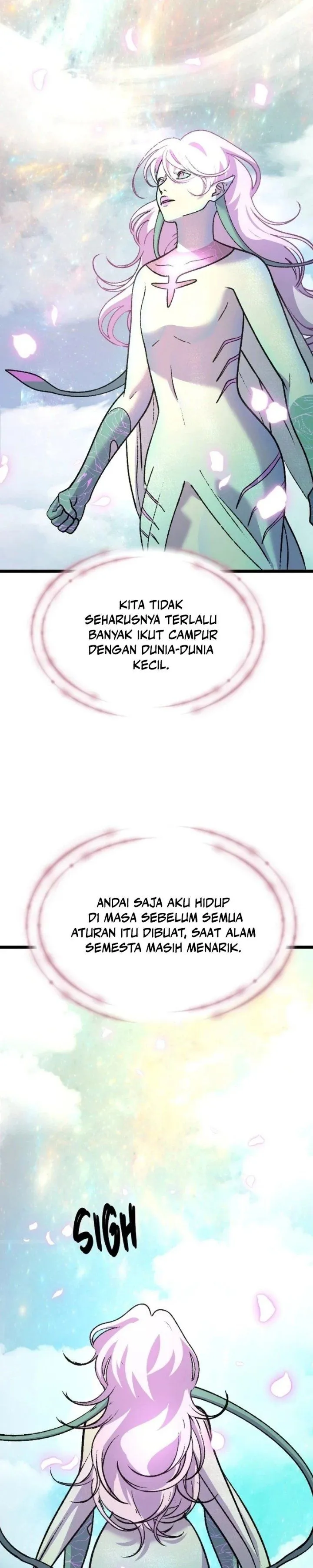 
              Return of the Runebound Professor             Chapter 95