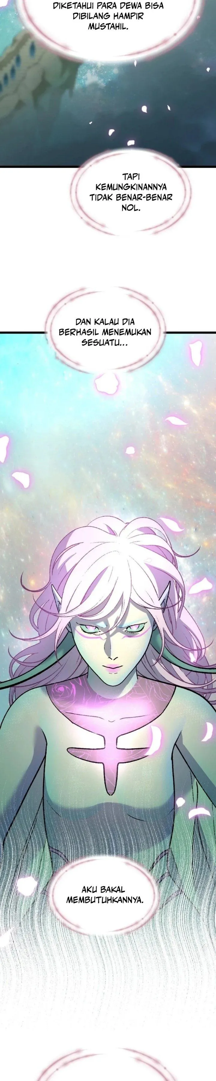 
              Return of the Runebound Professor             Chapter 95