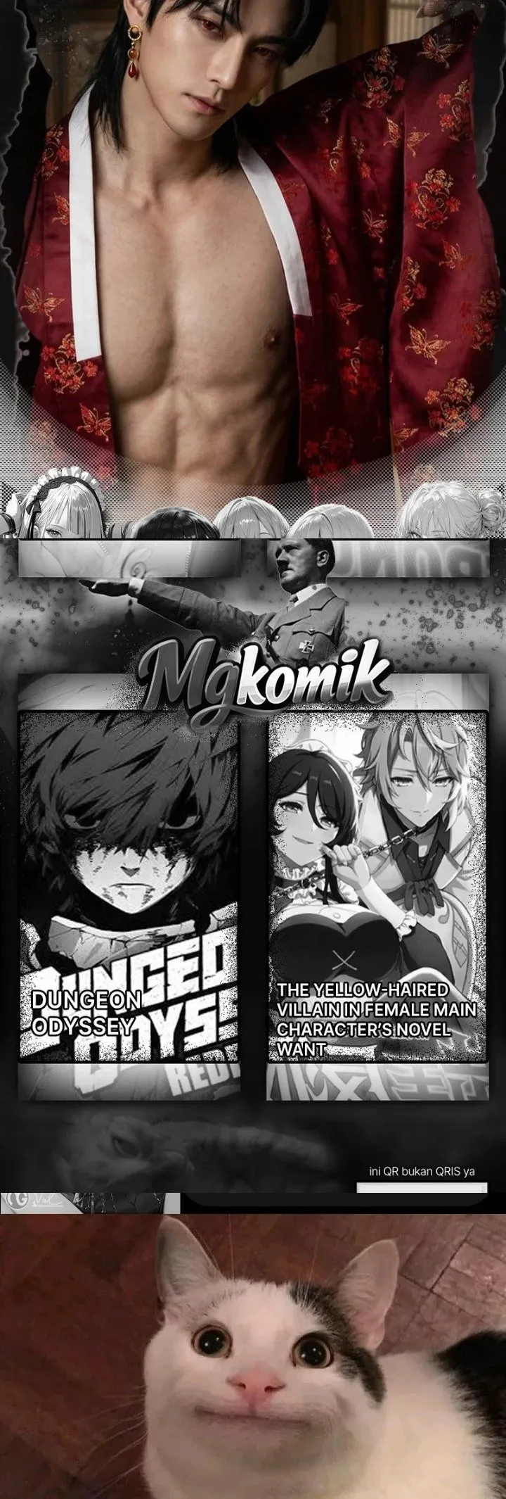 
              Return of the Runebound Professor             Chapter 95