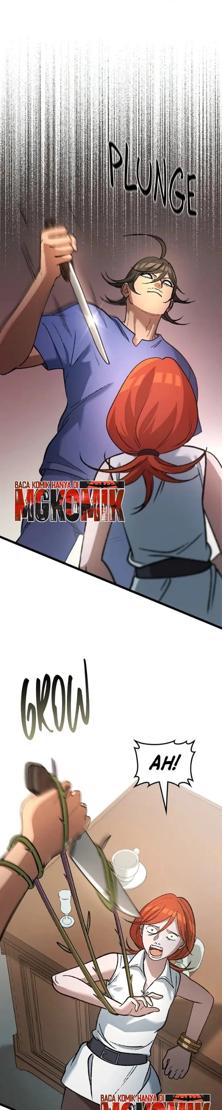 
              Return of the Runebound Professor             Chapter 96