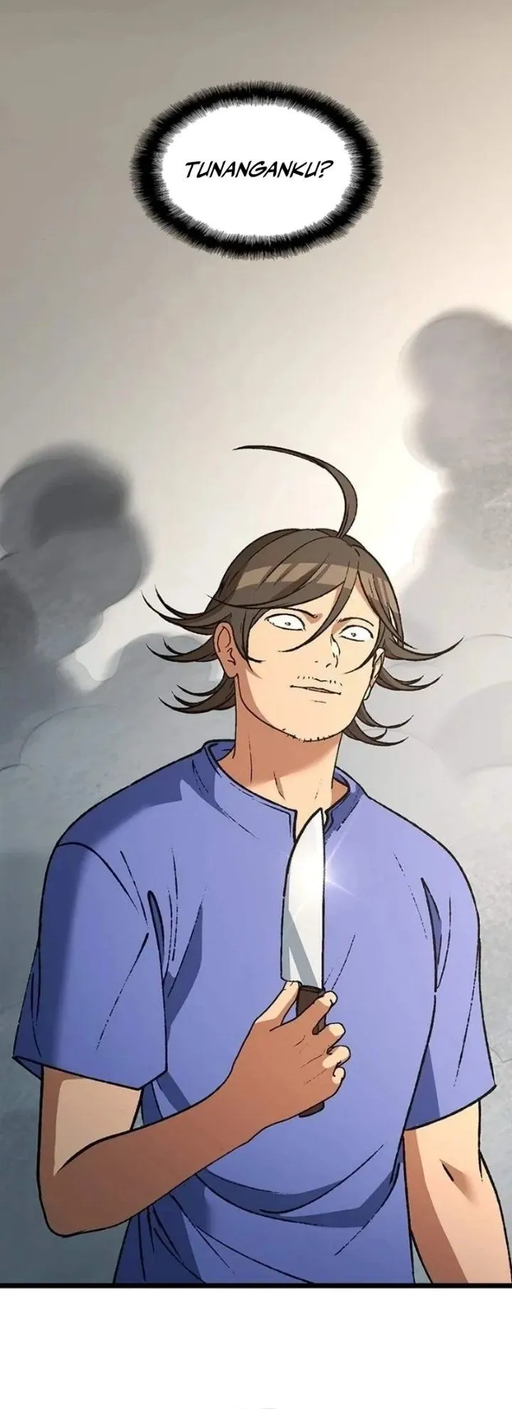 
              Return of the Runebound Professor             Chapter 97